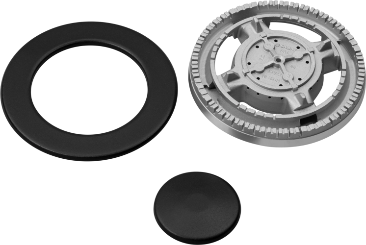 Газовая варочная панель MAUNFELD EGHG.64.73CB2/G