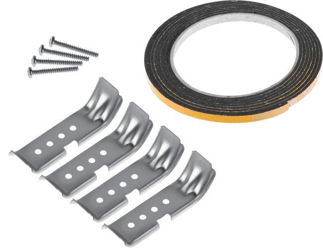 Газовая варочная панель MAUNFELD EGHG.64.73CB2/G