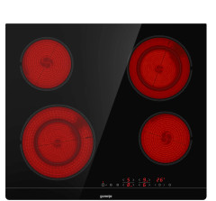Электрическая варочная панель Gorenje ECT 644 BSC