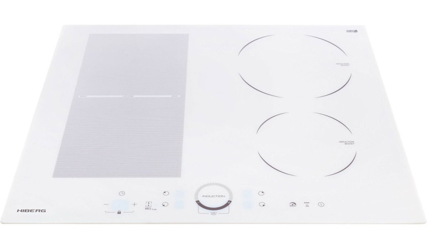 Индукционная варочная панель HIBERG i MS 6049 W