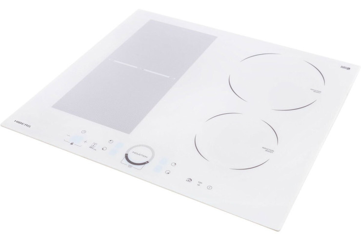 Индукционная варочная панель HIBERG i MS 6049 W