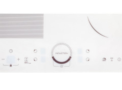 Индукционная варочная панель HIBERG i MS 6049 W