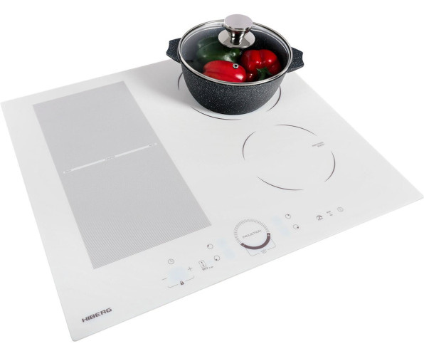 Индукционная варочная панель HIBERG i MS 6049 W