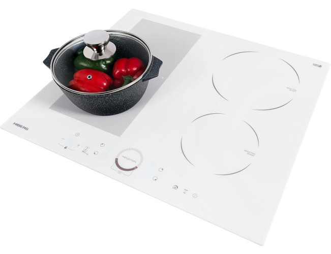 Индукционная варочная панель HIBERG i MS 6049 W