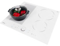 Индукционная варочная панель HIBERG i MS 6049 W