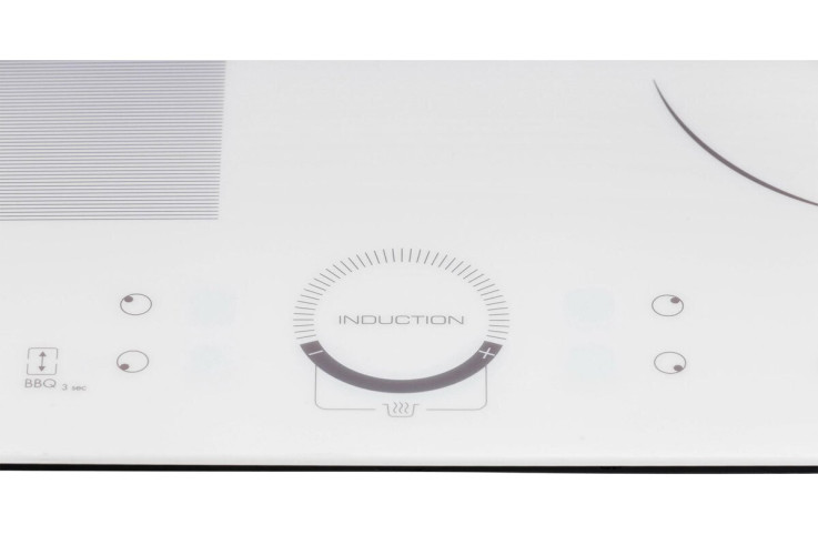 Индукционная варочная панель HIBERG i MS 6049 W