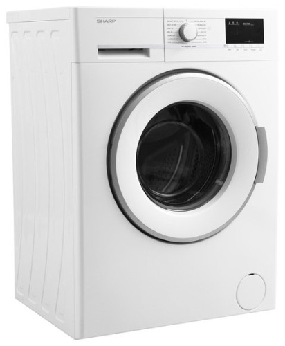 Стиральная машина Sharp ES-GFB 8144 W3