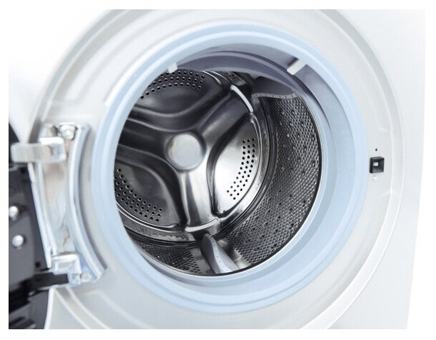 Стиральная машина Sharp ES-GFB 8144 W3