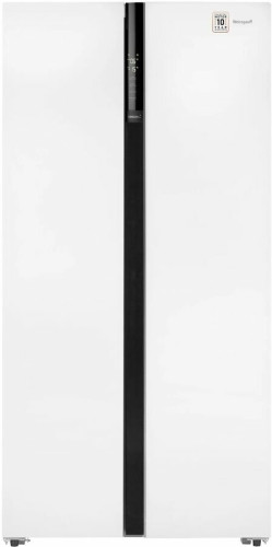 Холодильник Weissgauff WSBS 600 WG