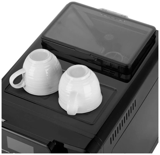 Кофемашина Kitfort КТ-7182