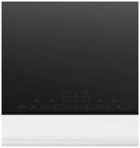 Электрическая варочная панель Bosch PKN811FP2E