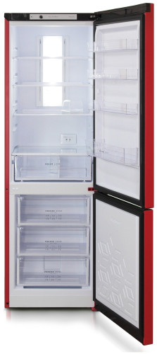 Холодильник Бирюса H860NF