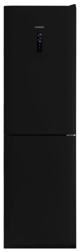 Холодильник Pozis RK FNF-173 черный