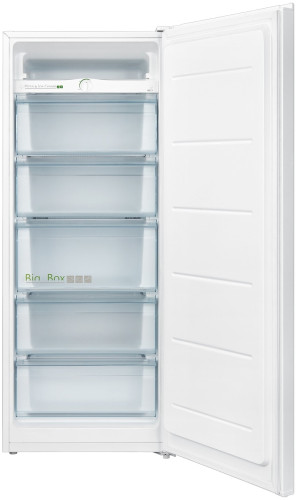 Морозильная камера Kraft KF HS 180 W