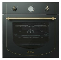 Электрический духовой шкаф Electronicsdeluxe 6006 05эшв 061