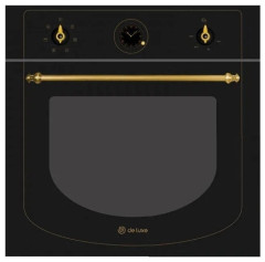 Электрический духовой шкаф Electronicsdeluxe 6006 05эшв 061