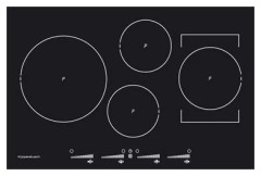 Индукционная варочная панель Kuppersbusch EKIF 8741.0