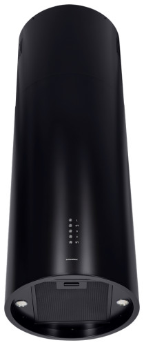 Островная вытяжка MAUNFELD Lee Isla 39 черный