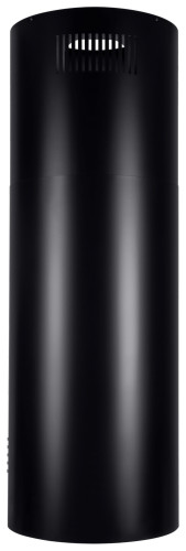 Островная вытяжка MAUNFELD Lee Isla 39 черный