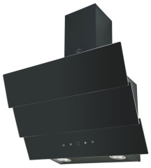 Кухонная вытяжка MBS Slavia 160 Glass White