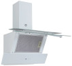 Кухонная вытяжка MBS Slavia 160 Glass White