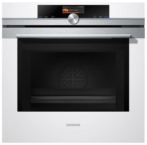 Электрический духовой шкаф Siemens HM676G0W1