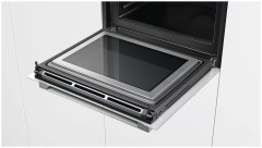 Электрический духовой шкаф Siemens HM676G0W1