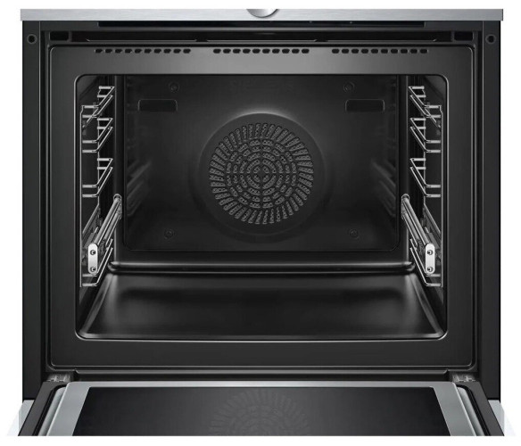 Электрический духовой шкаф Siemens HM676G0W1