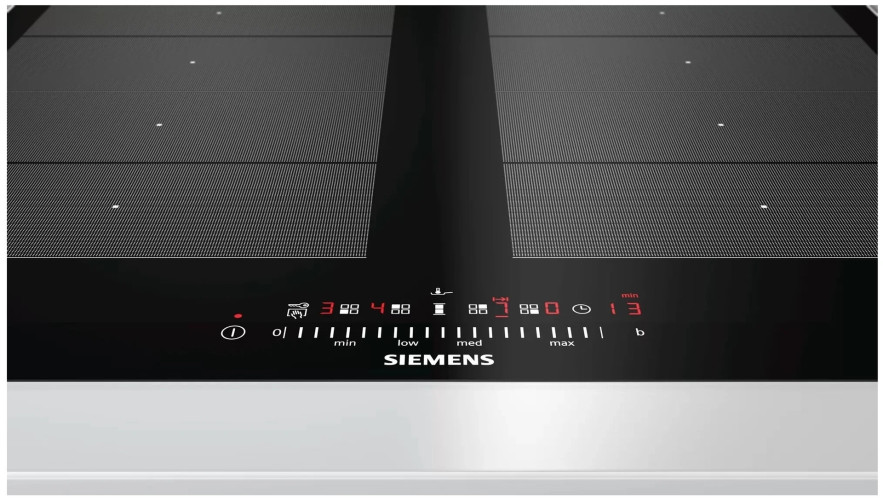 Индукционная варочная панель Siemens EX 675FXC1E