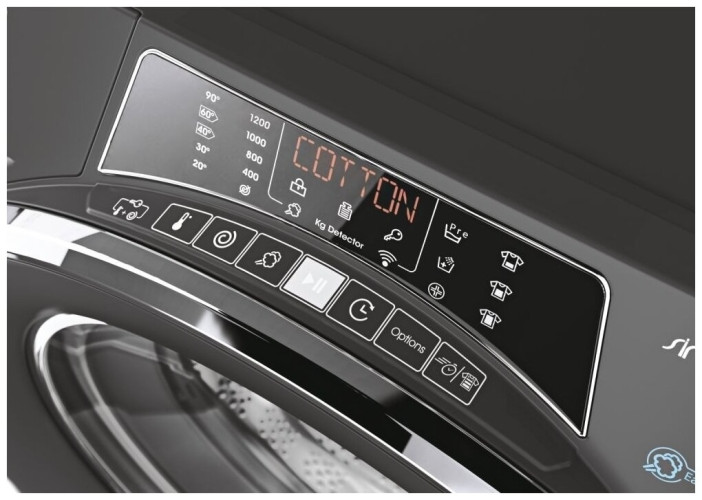 Стиральная машина Candy RO4 1276 DWMCR3-07