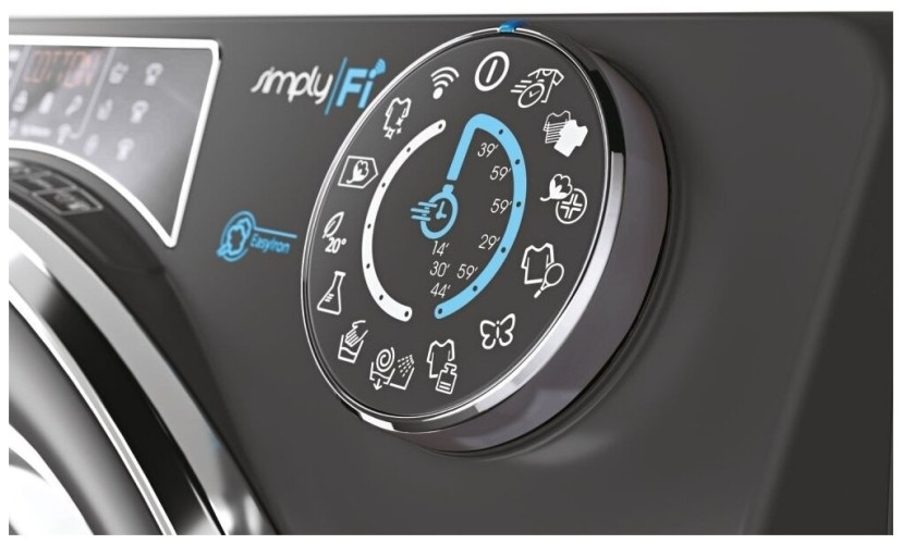 Стиральная машина Candy RO4 1276 DWMCR3-07