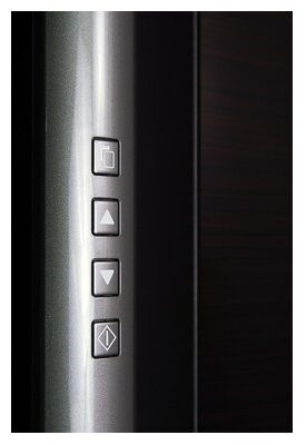 Холодильник Sharp SJ-XP59PGRD