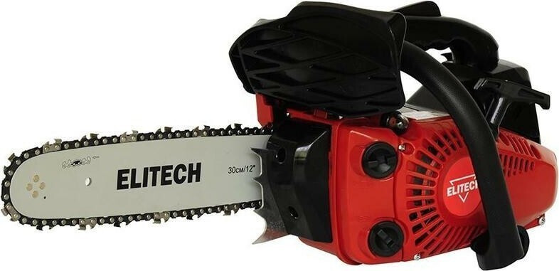 Бензопила Elitech БП 25/12М