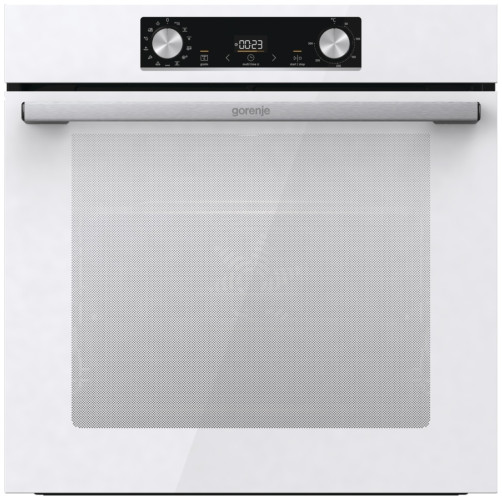 Электрический духовой шкаф Gorenje BOS6737E06WG