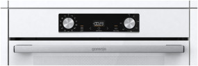 Электрический духовой шкаф Gorenje BOS6737E06WG