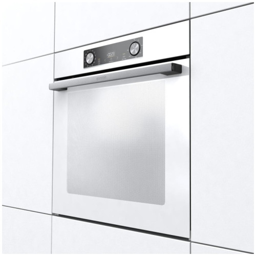 Электрический духовой шкаф Gorenje BOS6737E06WG