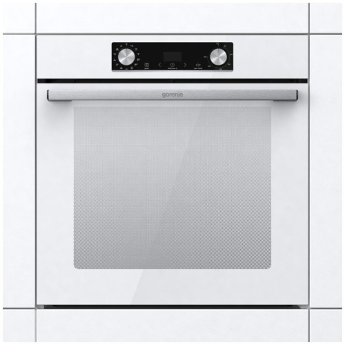 Электрический духовой шкаф Gorenje BOS6737E06WG