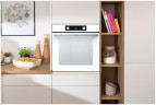 Электрический духовой шкаф Gorenje BOS6737E06WG