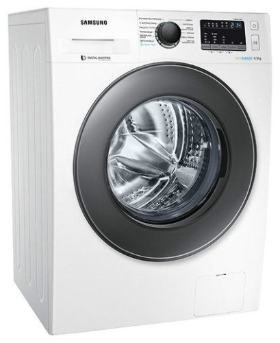 Стиральная машина Samsung WW65J42E04W