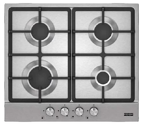 Газовая варочная панель Franke FHL 604 4G