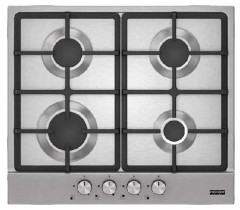 Газовая варочная панель Franke FHL 604 4G