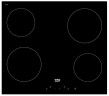 Электрическая варочная панель Beko HIC 64400 E