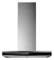 Кухонная вытяжка Elica ELICA ADELE IS BLIX A 90 X 60 нержавеющая сталь