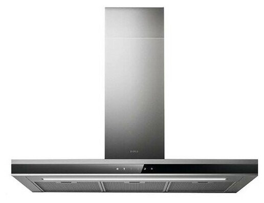 Кухонная вытяжка Elica ELICA ADELE IS BLIX A 90 X 60 нержавеющая сталь