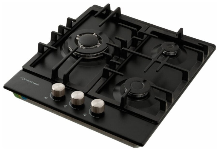 Газовая варочная панель Schaub Lorenz SLK GS4540