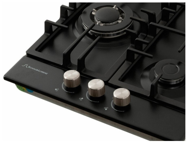 Газовая варочная панель Schaub Lorenz SLK GS4540
