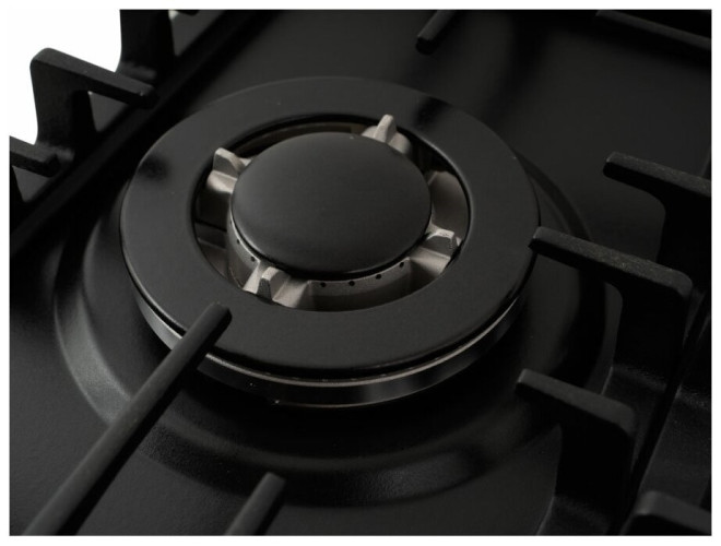 Газовая варочная панель Schaub Lorenz SLK GS4540