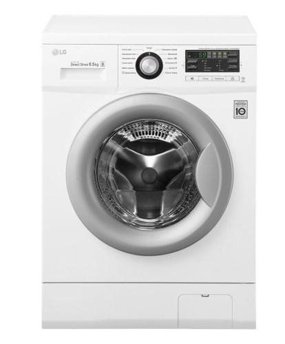 Стиральная машина LG F-12B8WD7