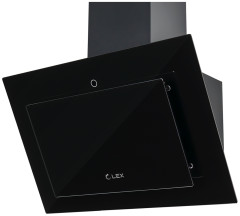 Кухонная вытяжка Lex Mira GS 600 black
