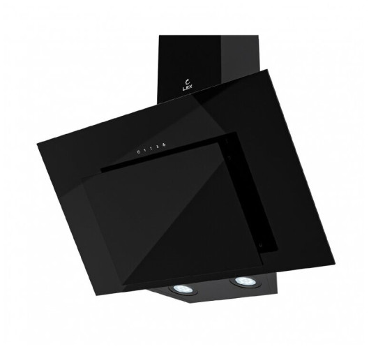 Кухонная вытяжка Lex Mira GS 600 black